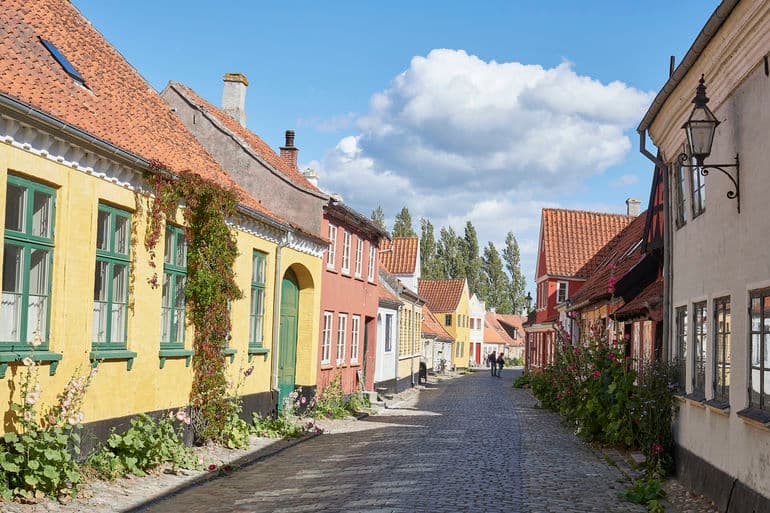 Hans Meineche/Biofoto/Ritzau Scanpix
