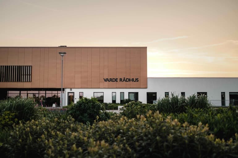 Varde Kommune