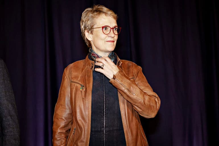 Astrid Dalum/Ritzau Scanpix