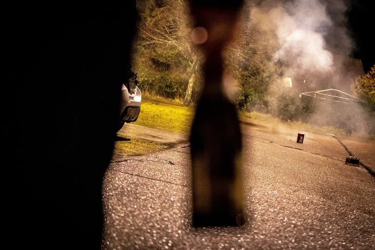 Mads Claus Rasmussen/Ritzau Scanpix