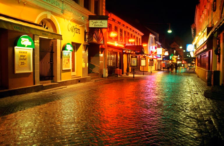 Mads Jensen/Ritzau Scanpix