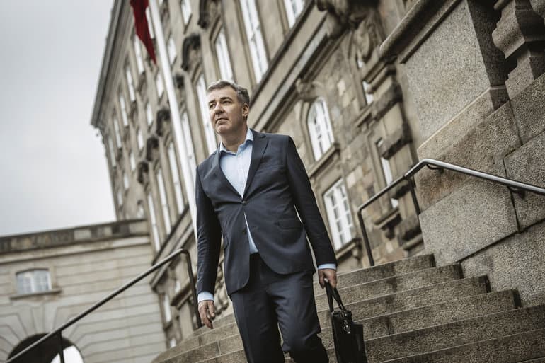 Thomas Lekfeldt/Ritzau Scanpix