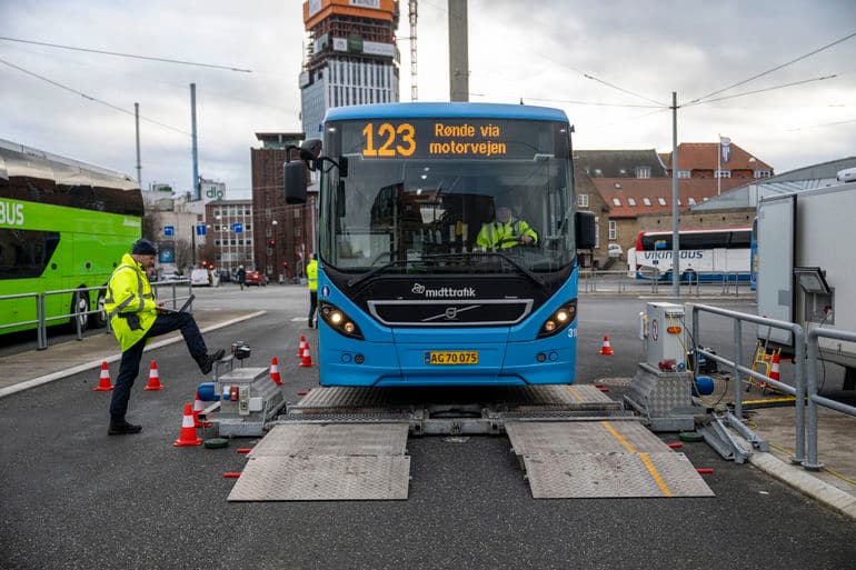 Jens Thaysen/Jysk Fynske Medier/Ritzau Scanpix