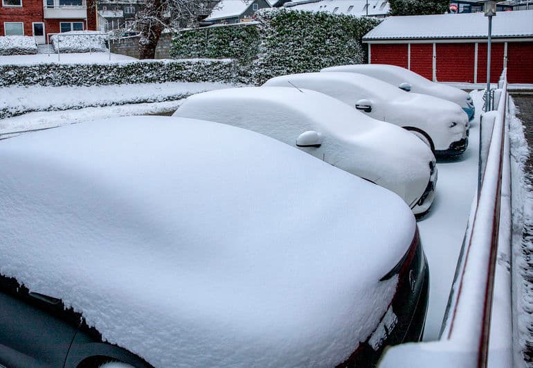 Jørgen Bausager/Ritzau Scanpix