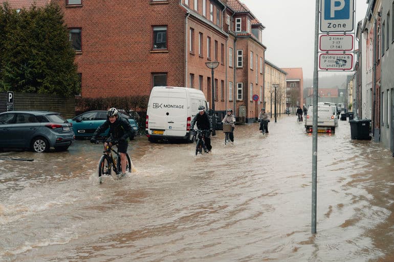 Michael Drost-Hansen/Ritzau Scanpix