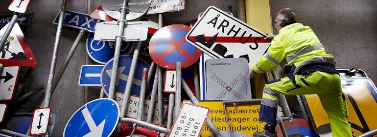 For mange fratrædelsesaftaler i Aarhus skandalesag