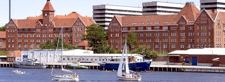 Sønderborg største by med tilbagegang i 2018-folketal 