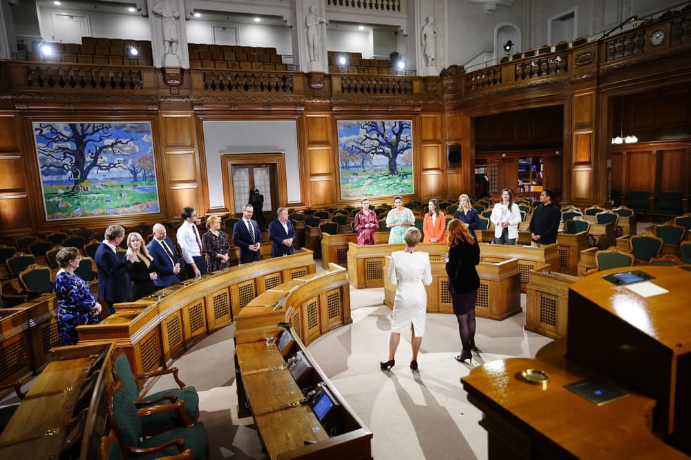 Foto ©Bo Amstrup/Ritzau Scanpix