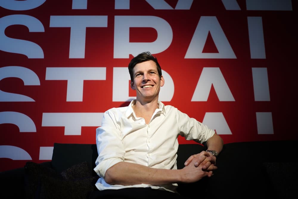 Foto ©Niels Ahlmann Olesen/Ritzau Scanpix