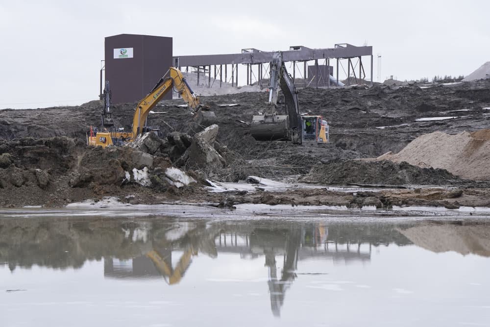 Foto ©Bo Amstrup/Ritzau Scanpix