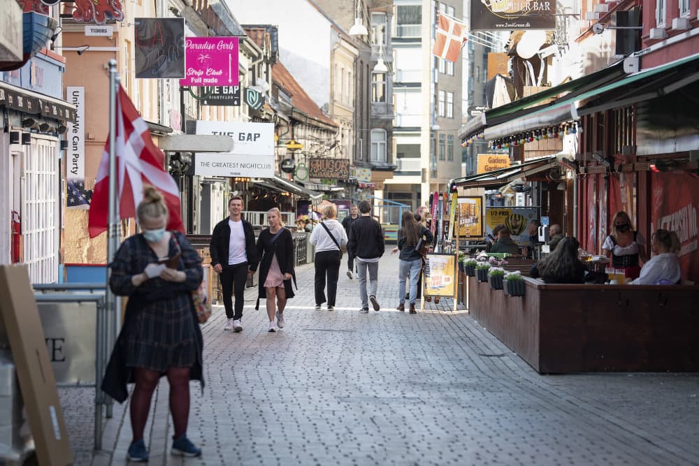 Foto ©Bo Amstrup/Ritzau Scanpix