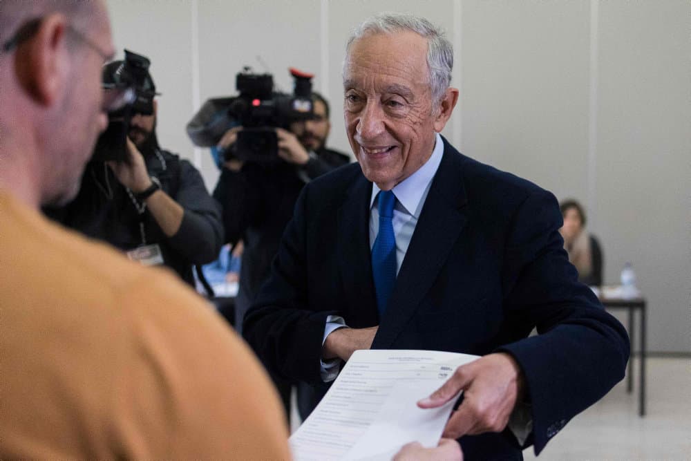 Foto ©Andre Dias Nobre/Ritzau Scanpix