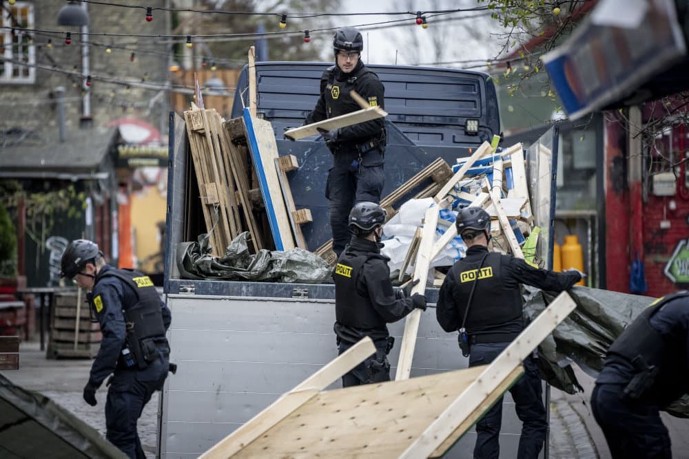 Foto ©Mads Claus Rasmussen/Ritzau Scanpix