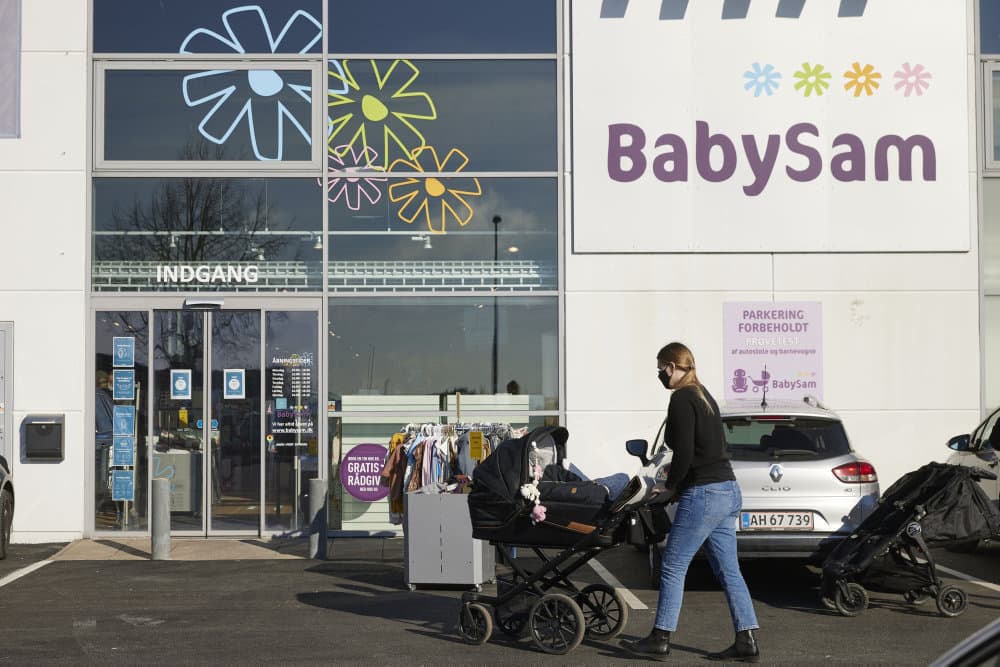 Foto ©Mikkel Berg Pedersen/Ritzau Scanpix