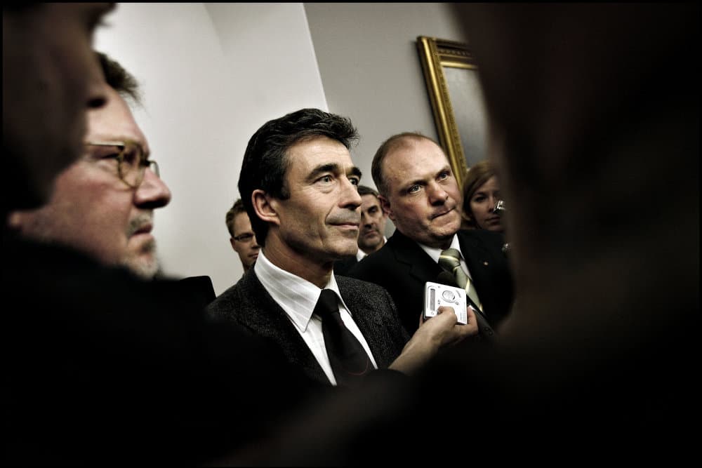 Foto ©Liselotte Sabroe/Ritzau Scanpix