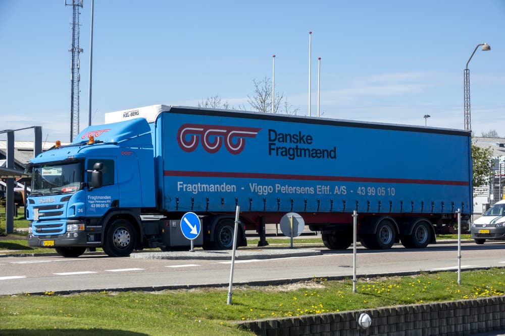 Foto ©Søren Breiting/Ritzau Scanpix