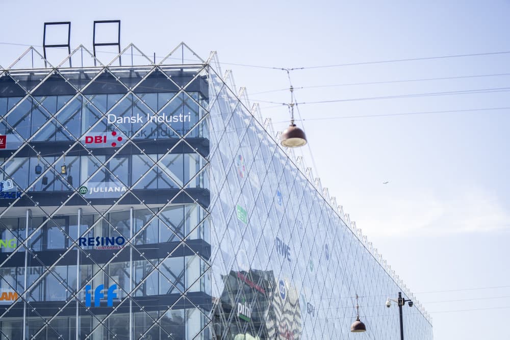 Foto ©Ida Marie Odgaard/Ritzau Scanpix