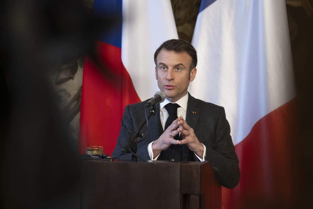 Foto ©Michaela Rihova/Ritzau Scanpix