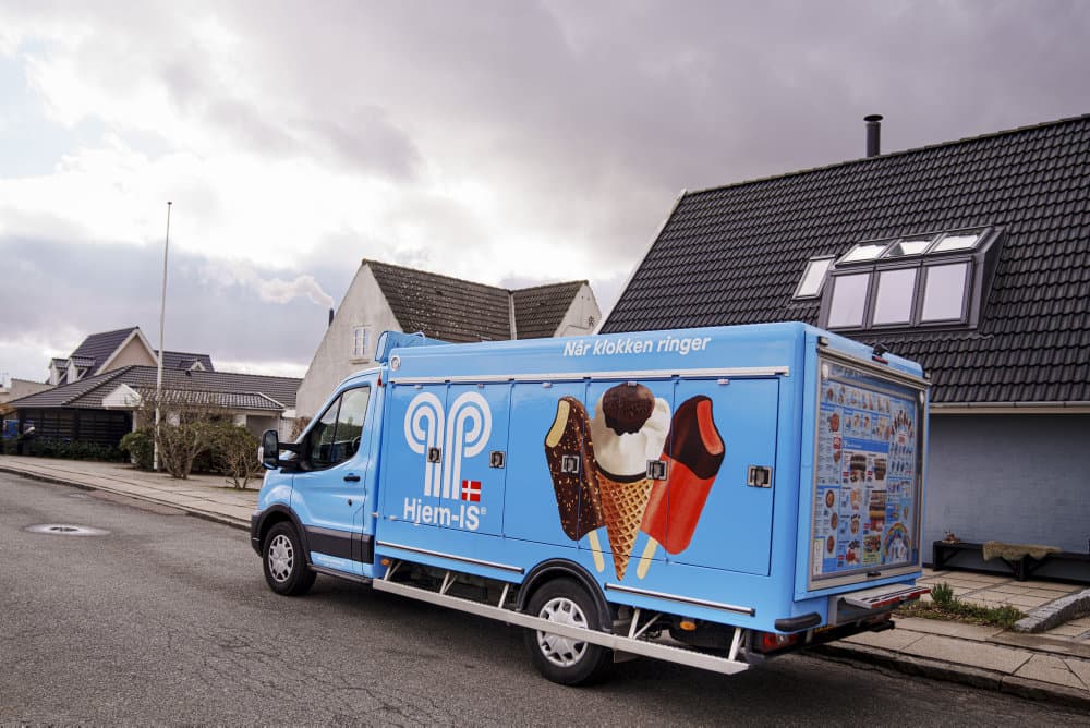 Foto ©Liselotte Sabroe/Ritzau Scanpix