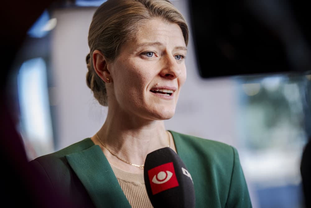 Foto ©Sebastian Elias Uth/Ritzau Scanpix