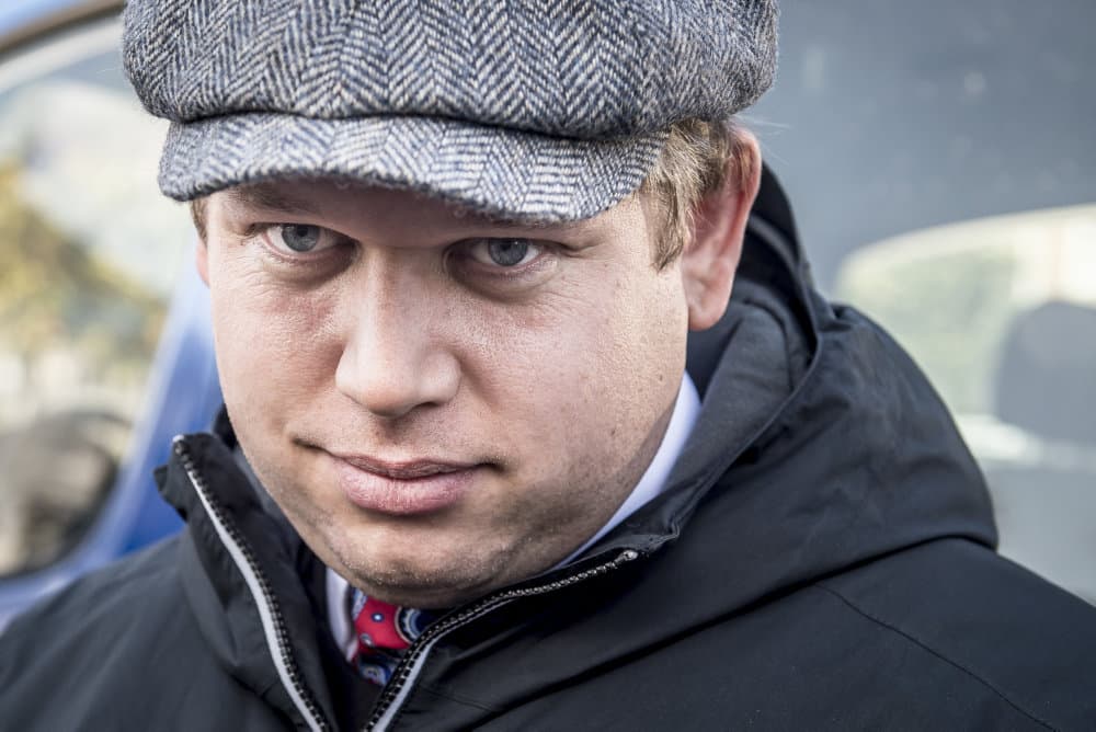 Foto ©Mads Claus Rasmussen/Ritzau Scanpix