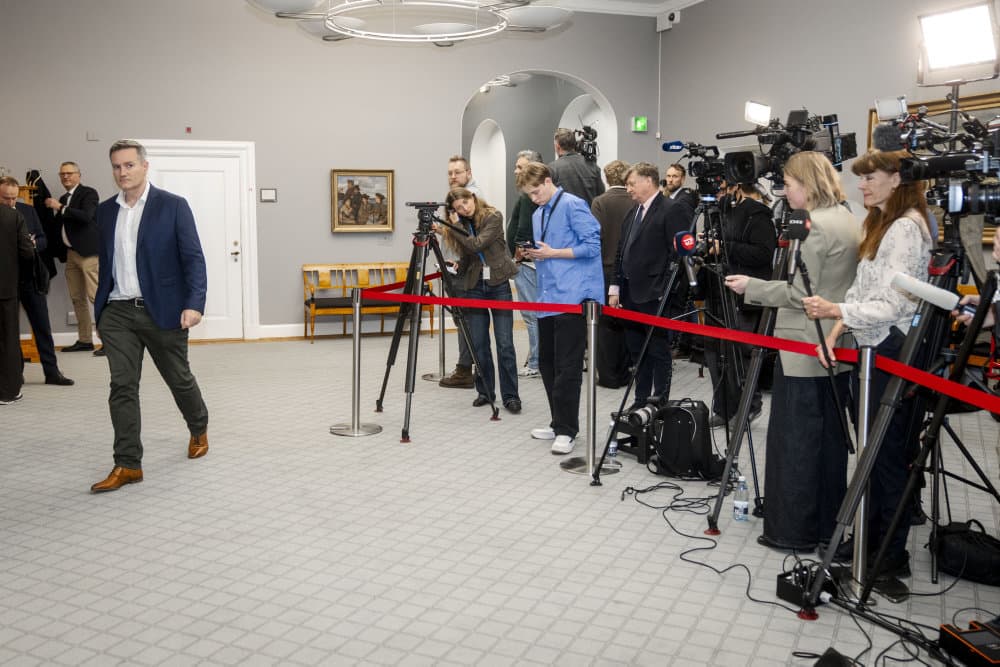 Foto ©Ida Marie Odgaard/Ritzau Scanpix